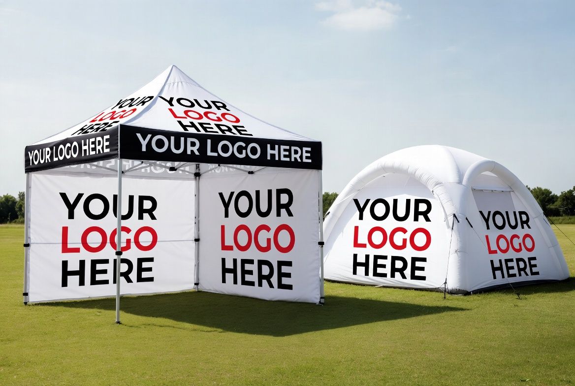 Event tents