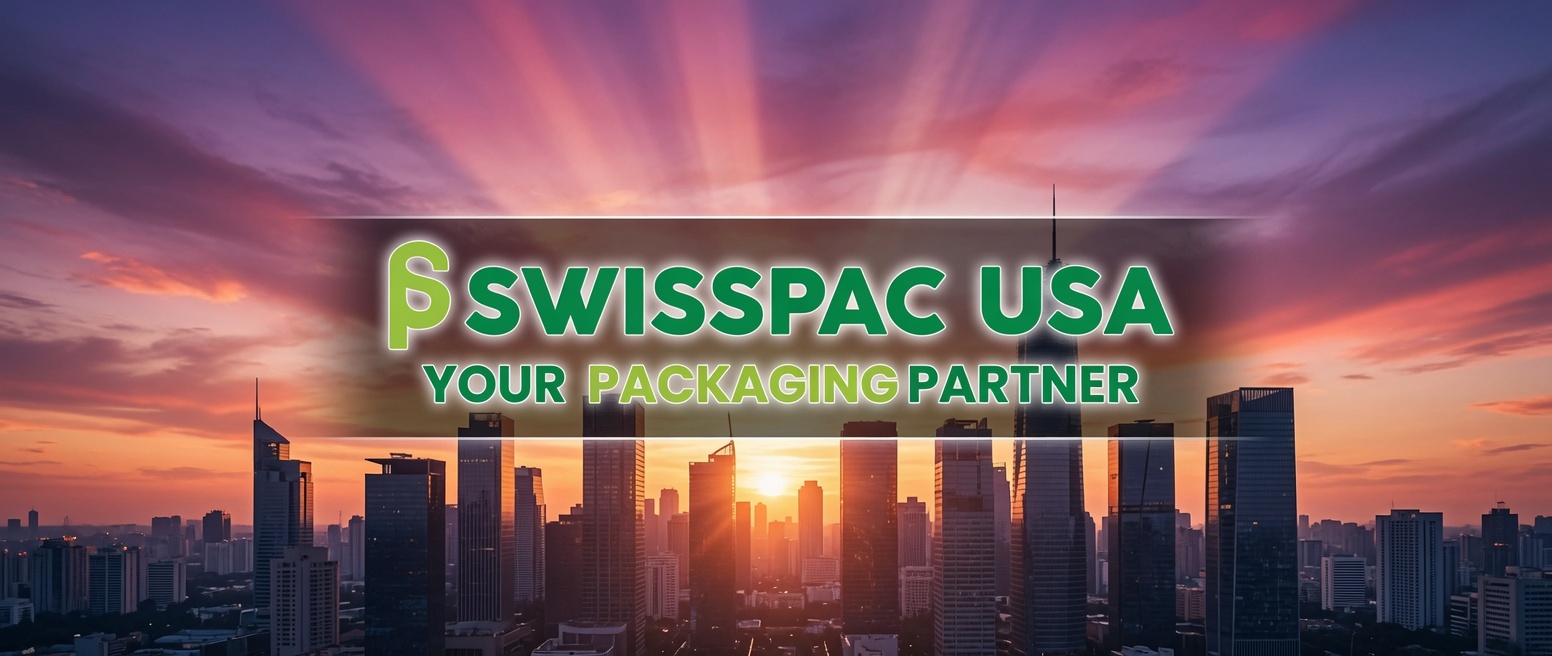 Swiss Pac USA packaging