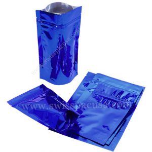 BARRIER STAND UP POUCHES