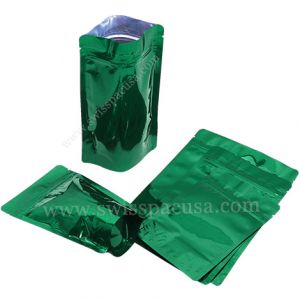 BARRIER STAND UP POUCHES