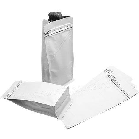 Off white plastic bag price sale